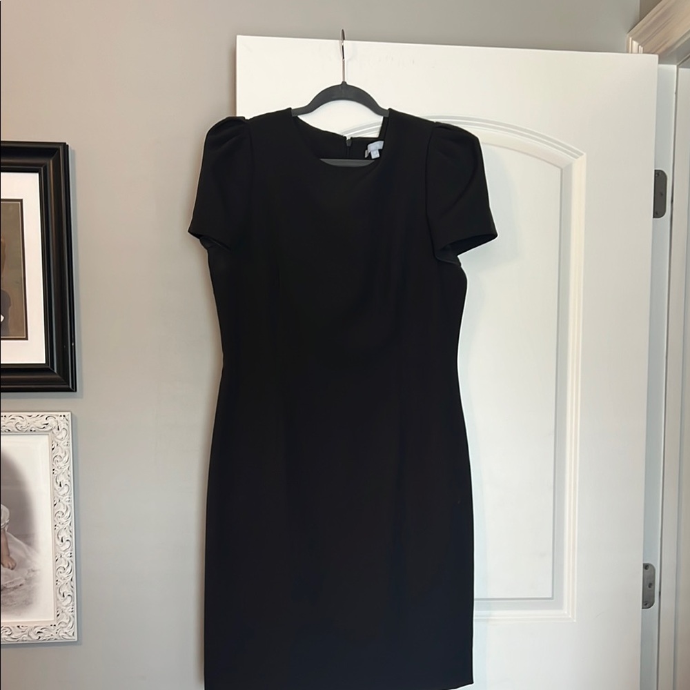 Women’s elegant Black Dress